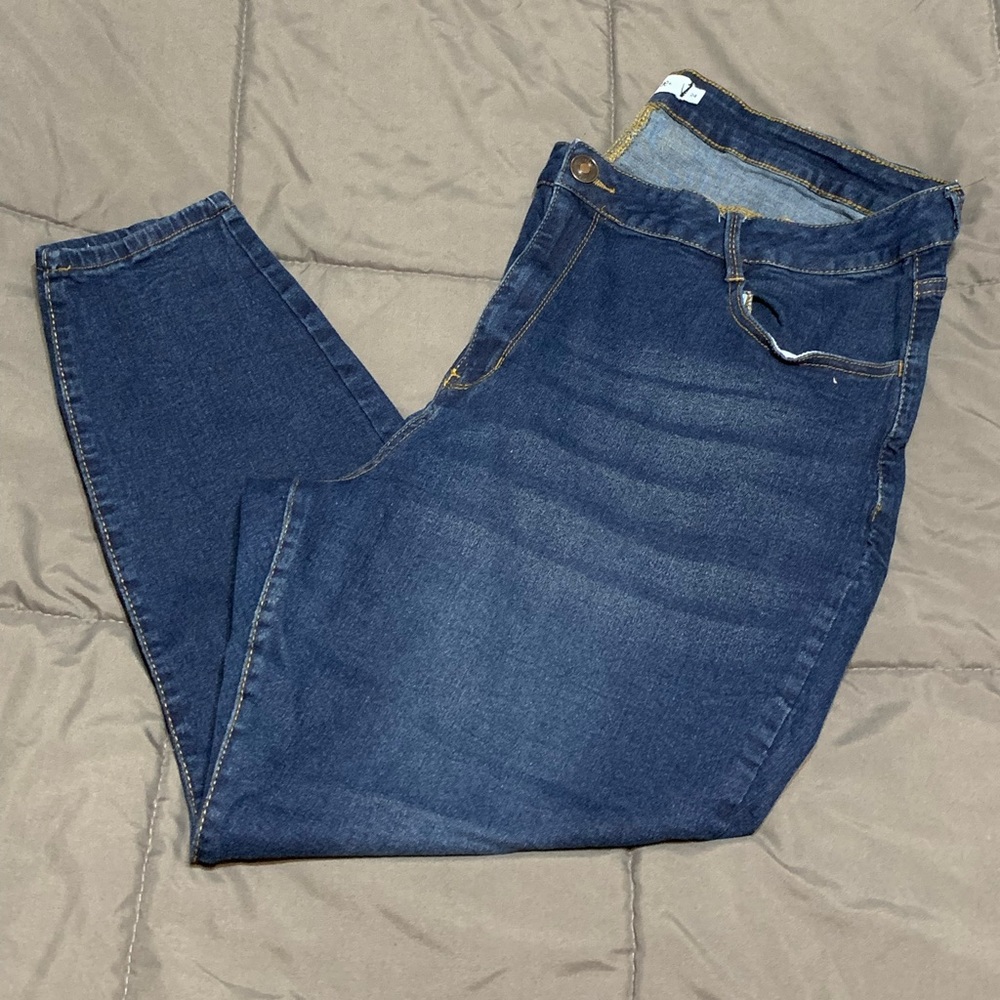 Rue 21 Jeans
